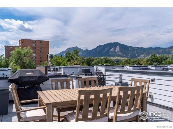 2465 Walnut Street 7, Boulder CO 80302