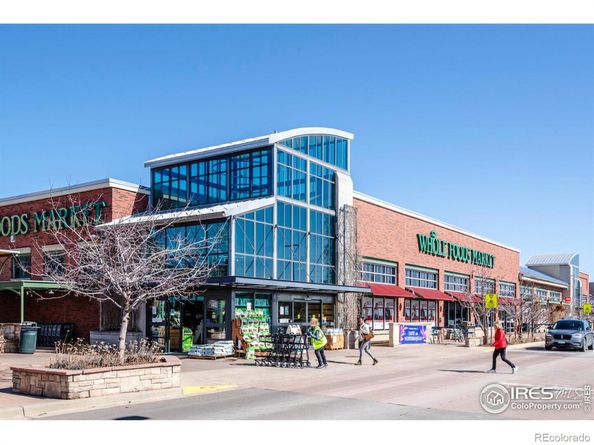 2465 Walnut Street 7, Boulder CO 80302
