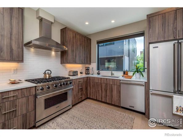 2465 Walnut Street 7, Boulder CO 80302