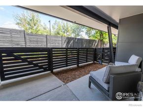2465 Walnut Street 7, Boulder CO 80302