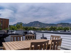 2465 Walnut Street 7, Boulder CO 80302