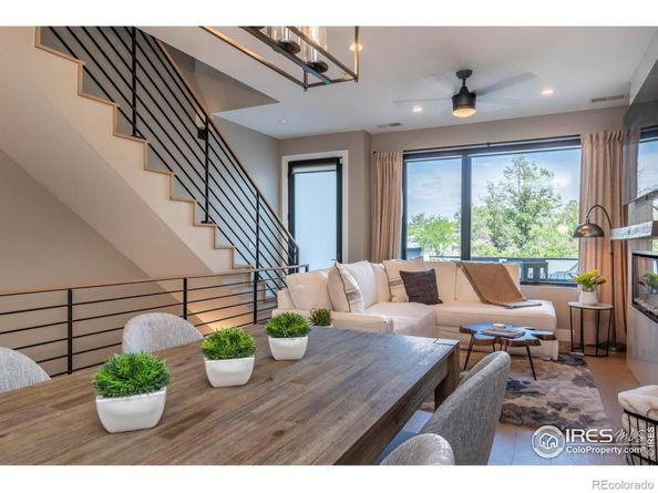 2465 Walnut Street 7, Boulder CO 80302