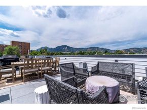 2465 Walnut Street 7, Boulder CO 80302