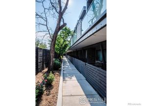 2465 Walnut Street 7, Boulder CO 80302