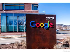 2465 Walnut Street 7, Boulder CO 80302