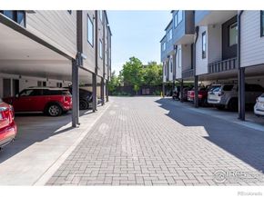 2465 Walnut Street 7, Boulder CO 80302