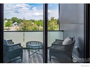 2465 Walnut Street 7, Boulder CO 80302