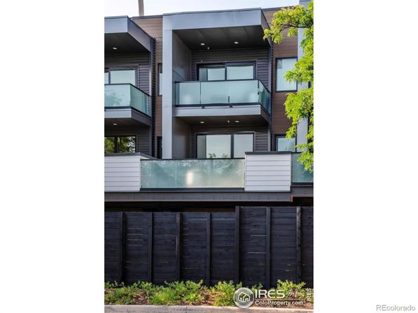2465 Walnut Street 7, Boulder CO 80302
