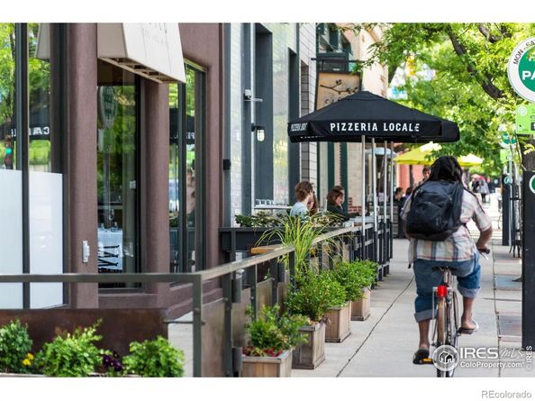 2465 Walnut Street 7, Boulder CO 80302