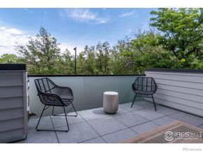 2465 Walnut Street 7, Boulder CO 80302