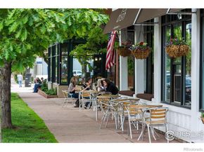 2465 Walnut Street 7, Boulder CO 80302