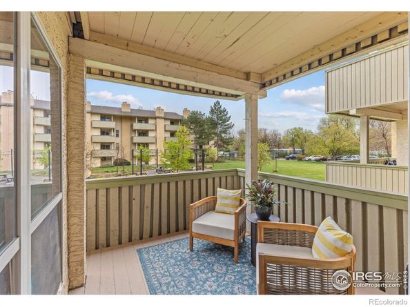 3030 Oneal Parkway 18, Boulder CO 80301