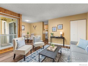 3030 Oneal Parkway 18, Boulder CO 80301