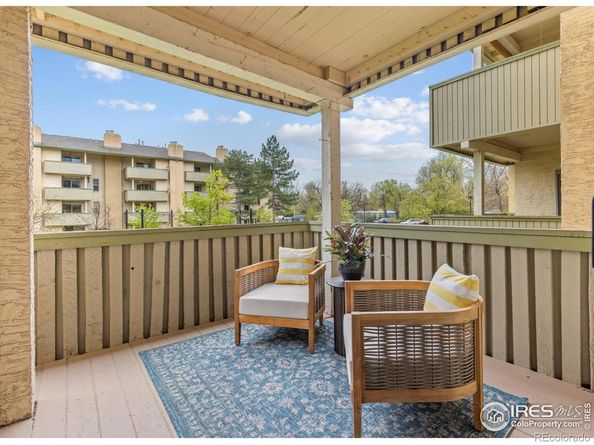 3030 Oneal Parkway 18, Boulder CO 80301