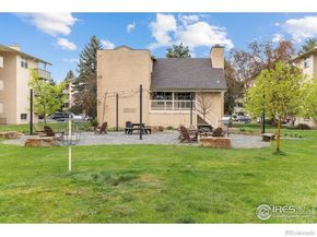 3030 Oneal Parkway 18, Boulder CO 80301