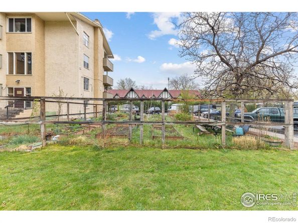 3030 Oneal Parkway 18, Boulder CO 80301