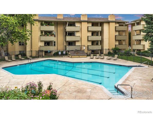 3035 Oneal Parkway 19, Boulder CO 80301