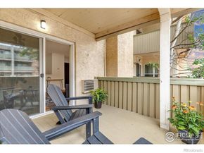3035 Oneal Parkway 19, Boulder CO 80301