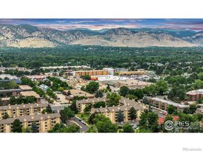 3035 Oneal Parkway 19, Boulder CO 80301