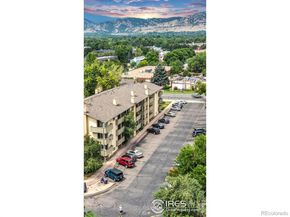 3035 Oneal Parkway 19, Boulder CO 80301