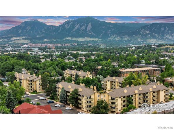 3035 Oneal Parkway 19, Boulder CO 80301