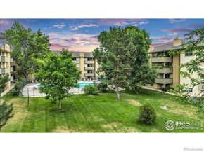 3035 Oneal Parkway 19, Boulder CO 80301