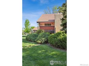 4475 Laguna Place 201, Boulder CO 80303