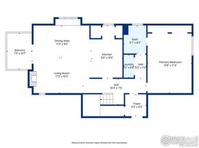 4475 Laguna Place 201, Boulder CO 80303