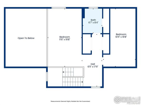 4475 Laguna Place 201, Boulder CO 80303