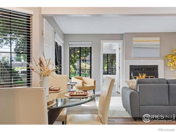 4763 White Rock Circle A, Boulder CO 80301