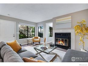 4763 White Rock Circle A, Boulder CO 80301