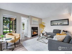 4763 White Rock Circle A, Boulder CO 80301