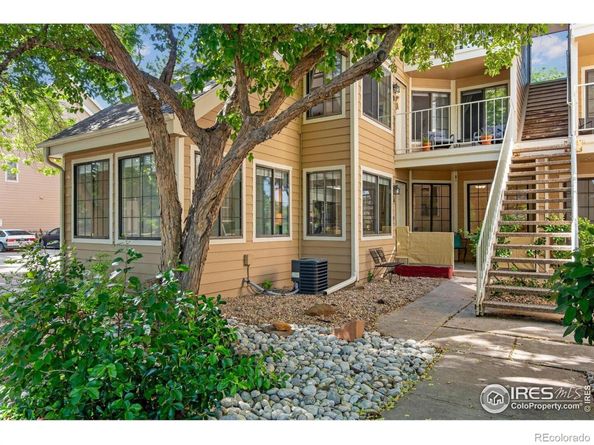 4763 White Rock Circle A, Boulder CO 80301