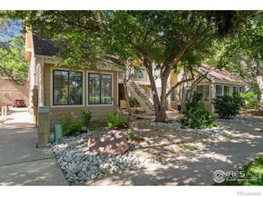 4763 White Rock Circle A, Boulder CO 80301