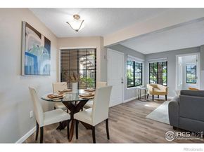 4763 White Rock Circle A, Boulder CO 80301