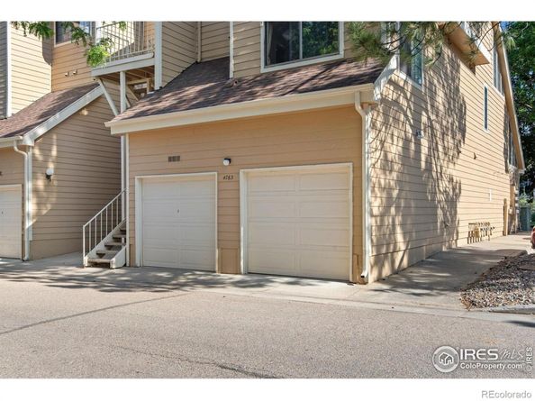 4763 White Rock Circle A, Boulder CO 80301