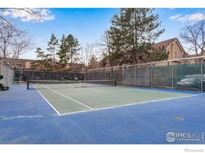 4763 White Rock Circle A, Boulder CO 80301