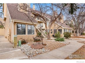 4763 White Rock Circle A, Boulder CO 80301