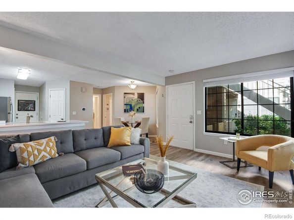 4763 White Rock Circle A, Boulder CO 80301