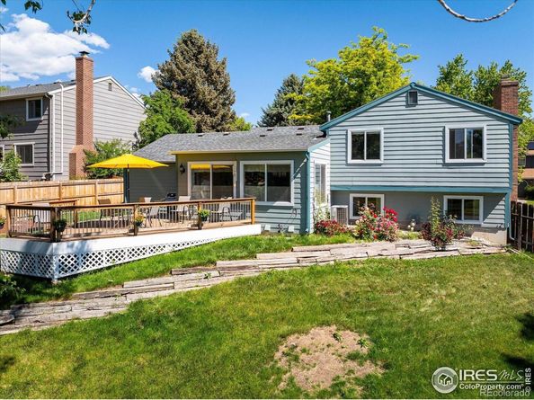 322 W Harper Street, Louisville CO 80027