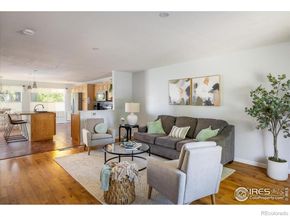 322 W Harper Street, Louisville CO 80027