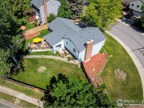 322 W Harper Street, Louisville CO 80027