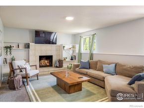 322 W Harper Street, Louisville CO 80027