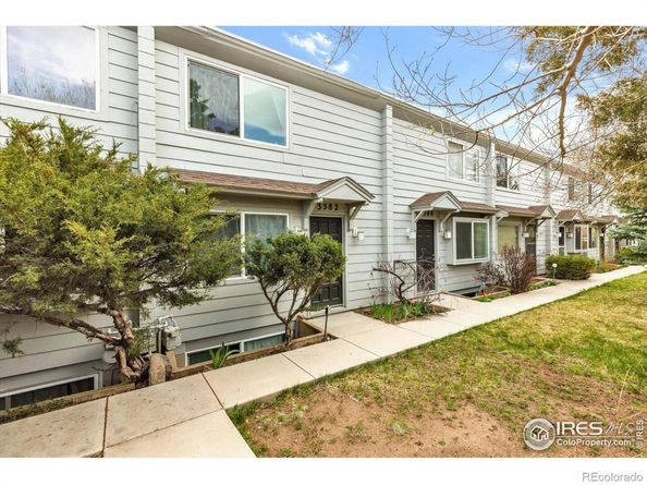 3582 Broadway Street, Boulder CO 80304