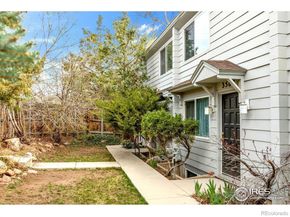 3582 Broadway Street, Boulder CO 80304