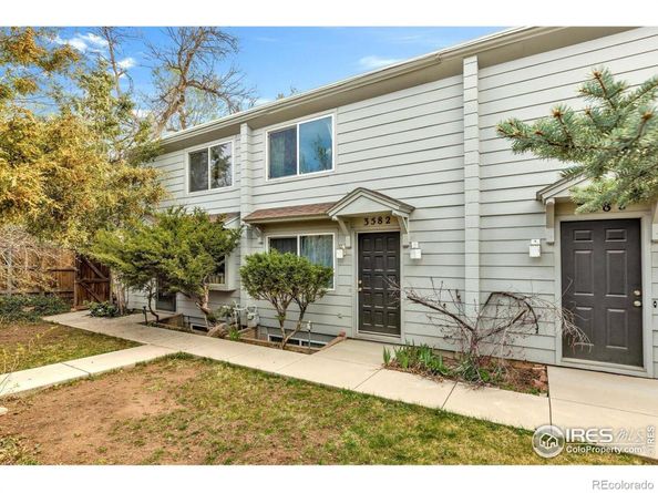 3582 Broadway Street, Boulder CO 80304