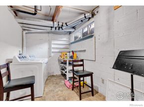 3582 Broadway Street, Boulder CO 80304
