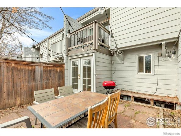 3582 Broadway Street, Boulder CO 80304
