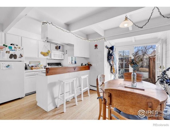 3582 Broadway Street, Boulder CO 80304