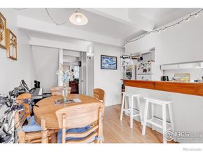 3582 Broadway Street, Boulder CO 80304